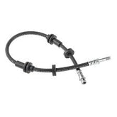 Front Brack Hose Pipe 4G0611707G Compatible with AUDI A6 4G Tag-H-293