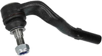 Front Steering Tie Rod End Head Assembly (Rack End 2123302103 & Tie Rod End Left 2123302203 & Right 2123302303) Compatible With MERCEDES-BENZ E-CLASS (W212)