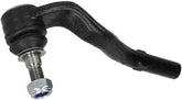 Front Steering Tie Rod End Head Assembly (Rack End 2123302103 & Tie Rod End Left 2123302203 & Right 2123302303) Compatible With MERCEDES-BENZ E-CLASS (W212)