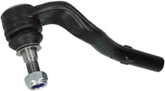 Front Steering Tie Rod End Head Assembly (Rack End 2123302103 & Tie Rod End Left 2123302203 & Right 2123302303) Compatible With MERCEDES-BENZ E-CLASS (W212)