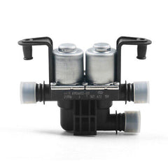 Coolant Heater Control Valve 64116906652 Compatible With BMW 5 Series E60 & 7 Series E65 E66 E67