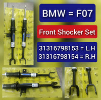Shock Absorber 31316798153 31316795447 31316859357 31316795445 Compatible With BMW F07/GT
