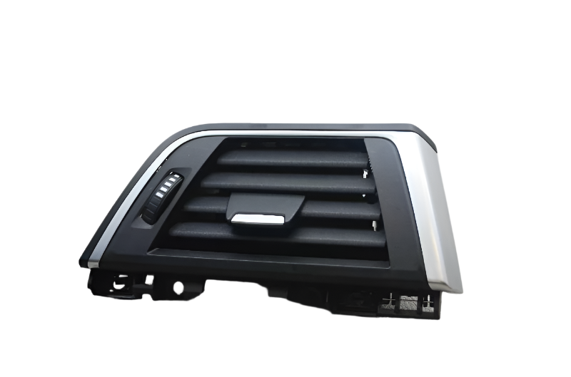 BMW 3 Series F30 Black AC Vent Grille Assembly Center Right Left