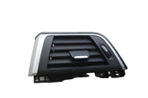 BMW 3 Series F30 Black AC Vent Grille Assembly Center Right Left