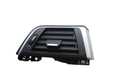 BMW 3 Series F30 Black AC Vent Grille Assembly Center Right Left