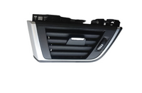 BMW 3 Series F30 Black AC Vent Grille Assembly Center Right Left