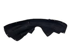 Rear Left Fender Liner 51712990089 Compatible With BMW 5 Series F10 Tag-FE-51