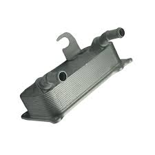 Oil Cooler 9A110745000 Compatible With PORSCHE 911 (997) & 911 Convertible (997) & 911 Targa (997) Tag No.129