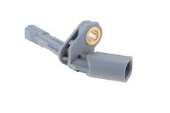 Rear Left ABS Wheel Speed Sensor Grey 1K0927807A WHT003859A WHT003859B 1K0927807 WHT003859 Compatible With AUDI Q3 8UB, 8UG