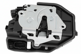 Rear Left Door Lock Actuator Latch Left 51227202147 Right 51227202148 Compatible With BMW 3 Series (E90) & 3 Series (F30, F80) & 5 Series (E60) & 5 Series (F10) & 7 Series (E65, E66, E67) & X5 (E70) & X6 (E71, E72)