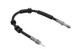 Rear Brack Hose Pipe 4G0611775C Compatible with AUDI A6 4G Tag-H-294