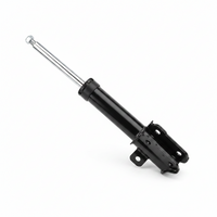 Rear Right Air Suspension Shock Absorber Strut 37106864762 33526852420 Compatible With MINI (F55) | MINI / COOPER & MINI (F56) | MINI / COOPER