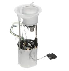 Fuel Pump 8R0919051H 95B919501 Compatible With PORSCHE MACAN