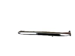 Rear Bumper Chrome Left 1678857405 & Right 1678857505 Compatible With MERCEDES BENZ GLS W167 2020-2022 Tag No.210