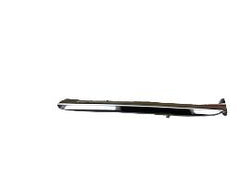 Rear Bumper Chrome Left 1678857405 & Right 1678857505 Compatible With MERCEDES BENZ GLS W167 2020-2022 Tag No.210