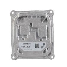 Daytime Running Light Control Unit Module 63117263052 For BMW X5 E70 Tag-BL-35