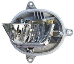 Left LED Headlight Turn Signal Light Module 63117381449 (L.H) Left For BMW X5 F15 Tag-BL-75