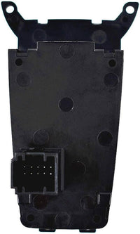 BMW X5 E70 10-Pin Parking Black Switch for Models E70/E71/E72 61319148508 61316975468 61319156133 Tag-SW-40