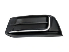 Fog Lamp Cover Left 8V5807671A & Right 8V5807672A Compatible With AUDI A3 2017 Tag-FC-01