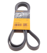 Multi Rib Belt  6PK2077 LR041975 Compatible With LAND ROVER RANGE ROVER SPORT II (L494) (CONTINENTAL)