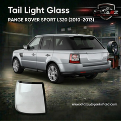 Tail Light Glass Compatible With LAND ROVER RANGE ROVER SPORT L320 (2010-2013)