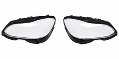 Front Headlight Glass Compatible With Mercedes Benz 212 T-2 (2014-2016)