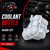Coolant Bottle 4M0121403C 4M0121403E 4M0121403G 4M0121405RSK For AUDI Q7 Tag-B-45