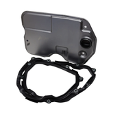 Transmission Pan Gasket 09D321371 & EG855H D345 & HX 160 Compatible With AUDI Q7 (4LB). Tag 207