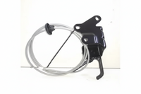 Bonnet Cable A4477500159 Compatible With Mercedes W447 W448