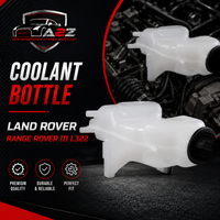 Coolant Bottle LR022731 LR010966 LR023077 LR181683 For LAND ROVER RANGE ROVER III L322 Tag-B-40