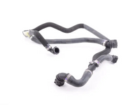 Radiator Coolant Hose 17127576371 Compatible With BMW X5 E70 E71