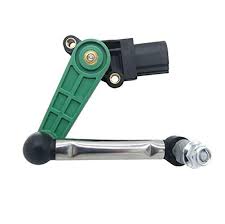 Air Suspension Height Level Sensor 7P0616571 Compatible With VW TOUAREG (7P5, 7P6)