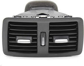 BMW X1 F48 Black Rear AC Vent Grille Assembly 64229292742