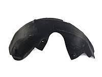 Rear Right Fender Liner 51717186730 Compatible With BMW 5 Series F10 Tag-FE-52