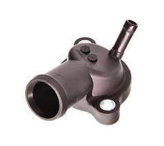 Engine Coolant Pipe Hose 04L121131J 04L121131AA Compatible With AUDI A3 Limousine (8VS, 8VM) | A3 / S3 & Q3 (8UB, 8UG) & SKODA KODIAQ I (NS6, NS7, NV7) & OCTAVIA III (5E3, NL3, NR3)