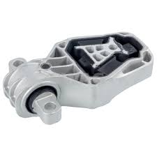 Rear Engine Mount 2462401209 Compatible With MERCEDES-BENZ A-CLASS W176 & B-CLASS Sports Tourer W246, W242 & CLA Coupe C117 & GLA-CLASS X156