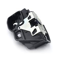 Rear Left Door Lock Actuator Latch Left 51227202147 Right 51227202148 Compatible With BMW 3 Series (E90) & 3 Series (F30, F80) & 5 Series (E60) & 5 Series (F10) & 7 Series (E65, E66, E67) & X5 (E70) & X6 (E71, E72)