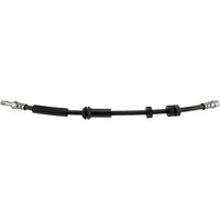 Rear Brack Hose Pipe 4G0611775C Compatible with AUDI A6 4G Tag-H-294