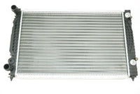 Engine Cooling Radiator 8D0121251BC 8D0121251M Compatible With Volkswagen Passat