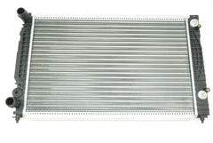 Engine Cooling Radiator 8D0121251BC 8D0121251M Compatible With Volkswagen Passat