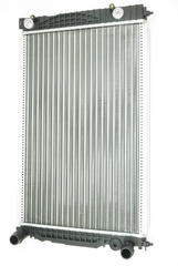 Engine Cooling Radiator 8D0121251BC 8D0121251M Compatible With Volkswagen Passat