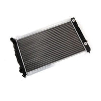 Engine Cooling Radiator 8D0121251BC 8D0121251M Compatible With Volkswagen Passat