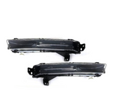 Fog Lamp Left LR082056 & Right LR082055 LR082053 LR099132 Compatible With Land Rover Range Rover Discovery Sports/Velar (L560) (2015-2018) Tag No.5