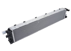 Tubocharger Radiator 8K0145804H Compatible With AUDI A4 B8 (8K2) | A4 / S4 A6 C7 (4G2, 4GC) | A6 / S6 Q3 (8UB, 8UG)