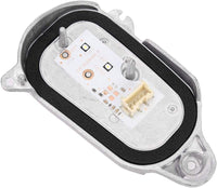 Left Headlight DRL Daytime Running Light Module 8R0941475B 8R0941475A Left For AUDI Q5 Tag-BL-56