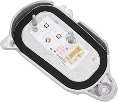 Left Headlight DRL Daytime Running Light Module 8R0941475B 8R0941475A Left For AUDI Q5 Tag-BL-56