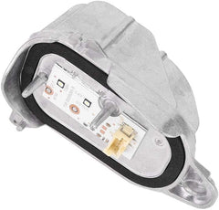 Left Headlight DRL Daytime Running Light Module 8R0941475B 8R0941475A Left For AUDI Q5 Tag-BL-56