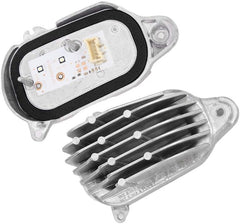 Left Headlight DRL Daytime Running Light Module 8R0941475B 8R0941475A Left For AUDI Q5 Tag-BL-56