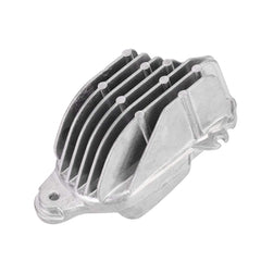 Right Headlight DRL Daytime Running Light Module 8R0941476B Right For AUDI Q5 Tag-BL-57