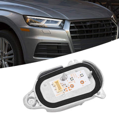 Right Headlight DRL Daytime Running Light Module 8R0941476B Right For AUDI Q5 Tag-BL-57